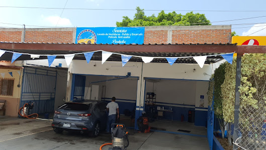 Carwash Performance Autolavado